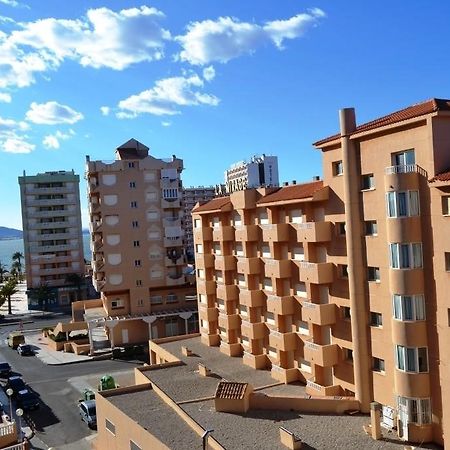 Hawaii 6 Apartment La Manga del Mar Menor Exterior photo