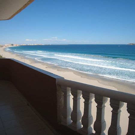 Hawaii 6 Apartment La Manga del Mar Menor Exterior photo