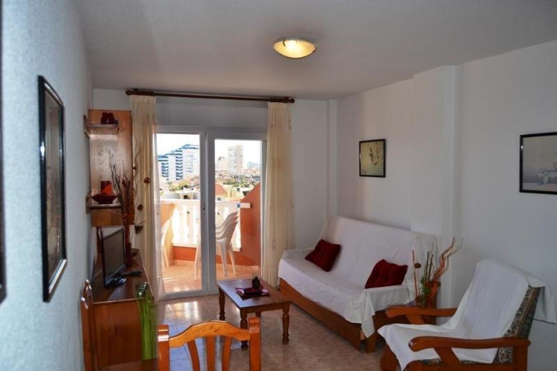 Hawaii 6 Apartment La Manga del Mar Menor Exterior photo
