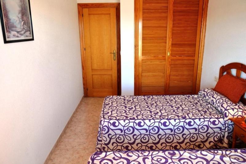 Hawaii 6 Apartment La Manga del Mar Menor Exterior photo