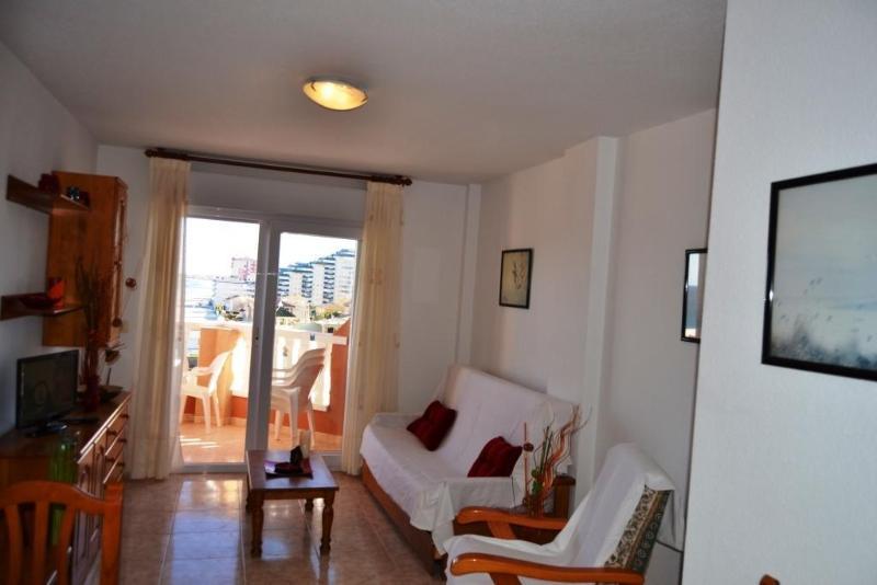 Hawaii 6 Apartment La Manga del Mar Menor Exterior photo