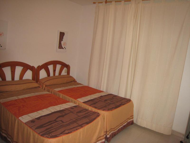 Hawaii 6 Apartment La Manga del Mar Menor Exterior photo